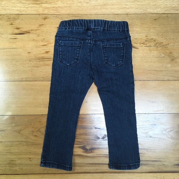 NWT Gymboree Girls Long Sleeve T-sh and Pants Set - Picture 3 of 6